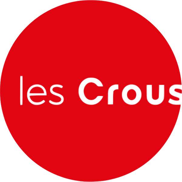 Logo du Crous Bretagne